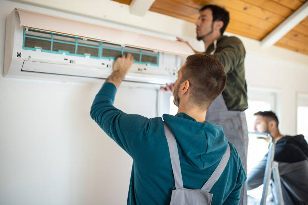 Best HVAC Training and Certification in Landisville, PA