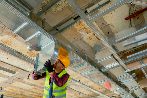 Best Furnace Cleaning in Landisville, PA