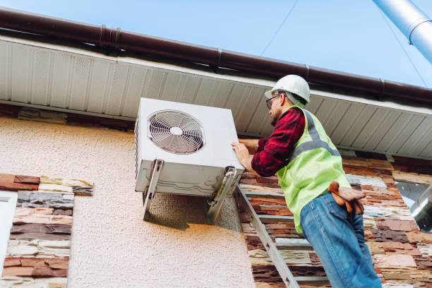 Best Thermostats and Smart Controls in Landisville, PA