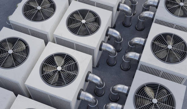 Best Geothermal HVAC Systems in Landisville, PA